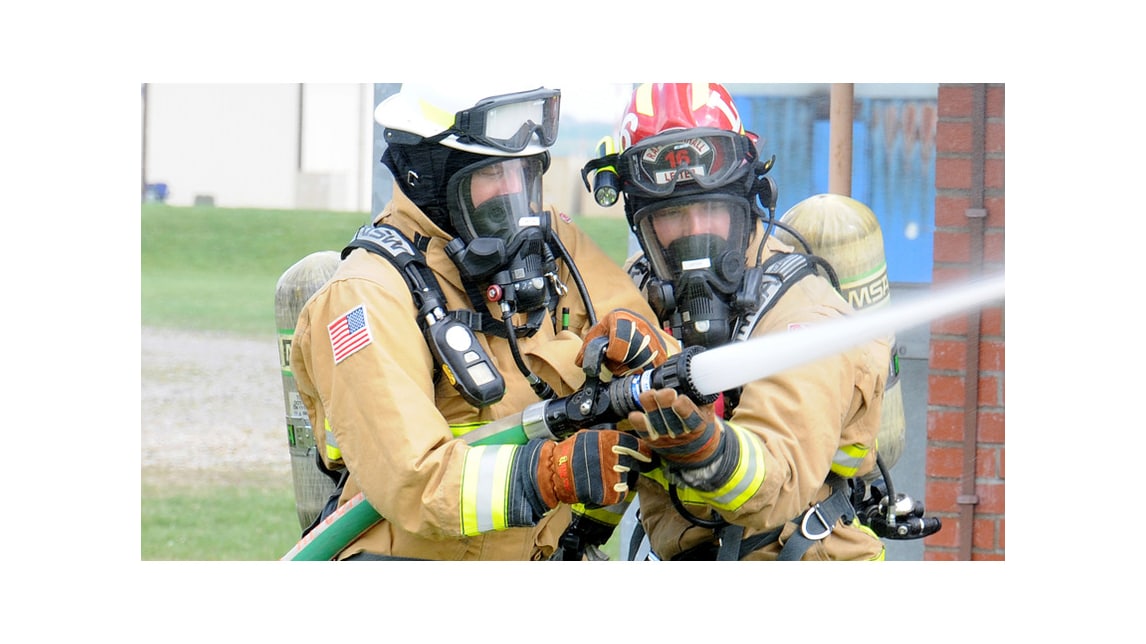 INTERSCHUTZ Produkt 2022 Handline Nozzles (Fire Chem)