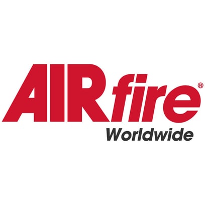 INTERSCHUTZ Exhibitor 2026: AIRfire Worldwide