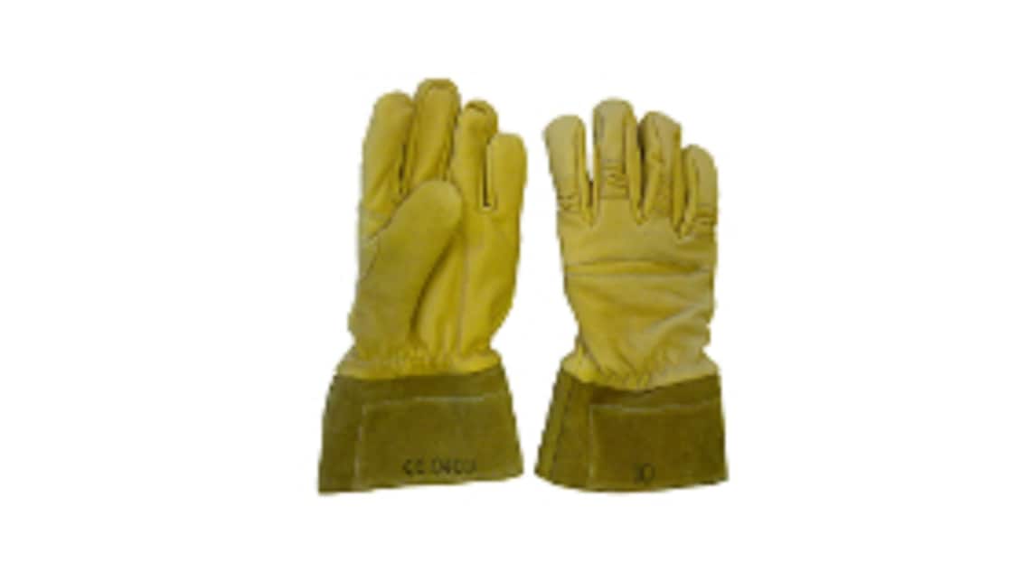 INTERSCHUTZ Product 2026: FALCON - Der Feuerwehrhandschuh (ALWIT)