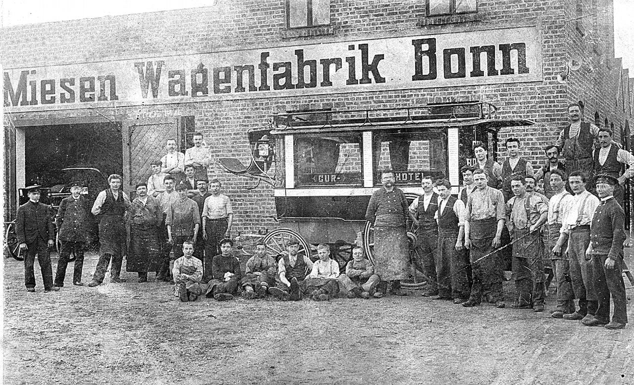 19010000 Miesen Betrieb Dottendorf (Foto Hans Rosarius - Archiv Miesen) bearb (1)