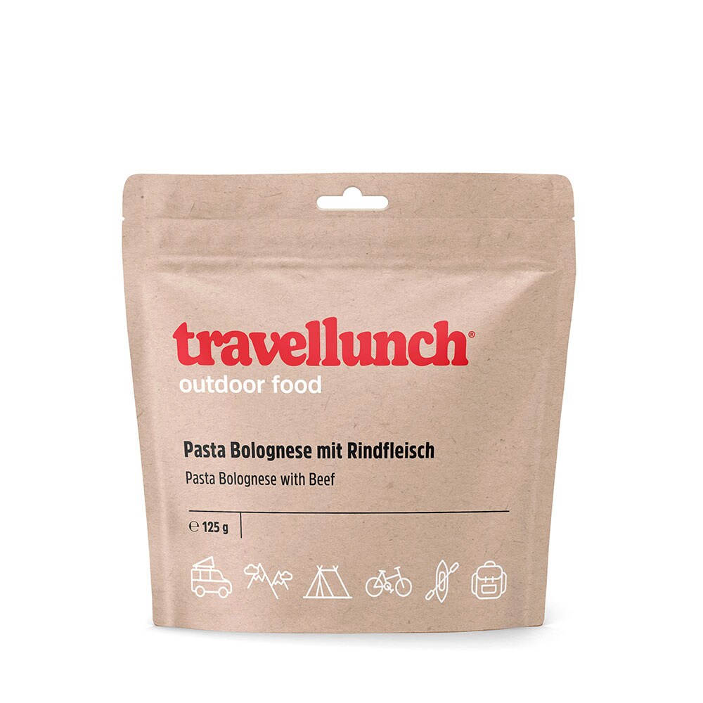 Simpert Travellunch Beutel