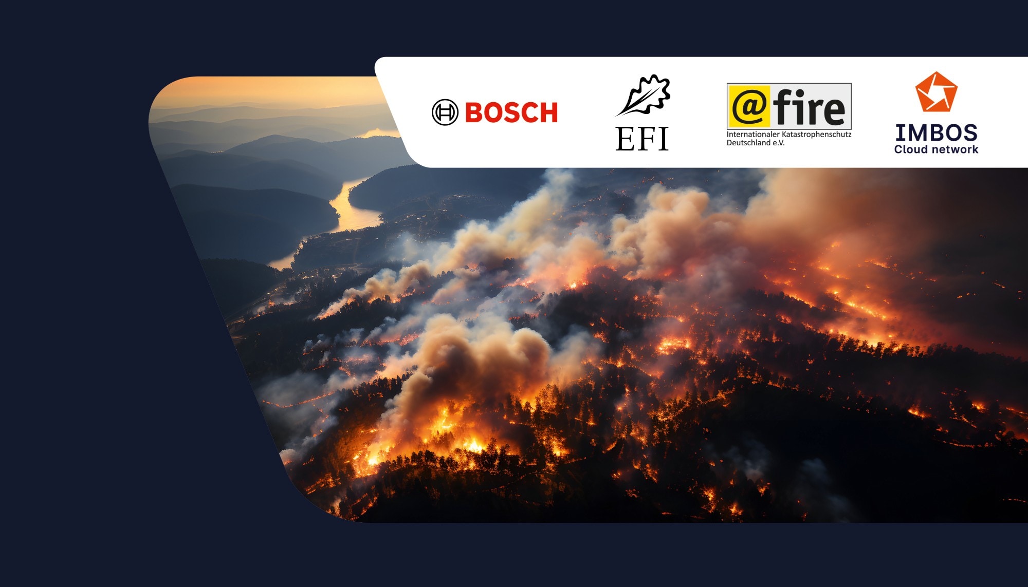 WildfireCamp INTERSCHUTZ 2026