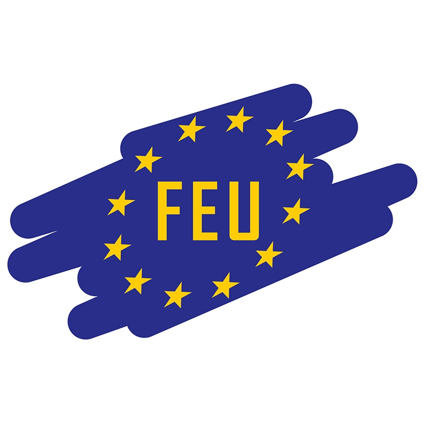 FEU Logo